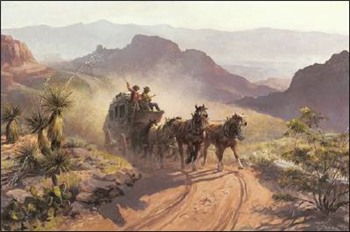Arizona Territory