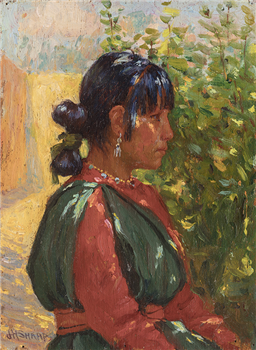 Dolly, Taos - Image 1 of 2
