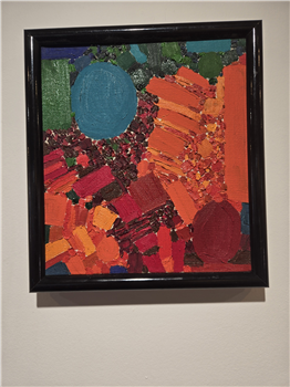And Flowers - Image 1 of 2