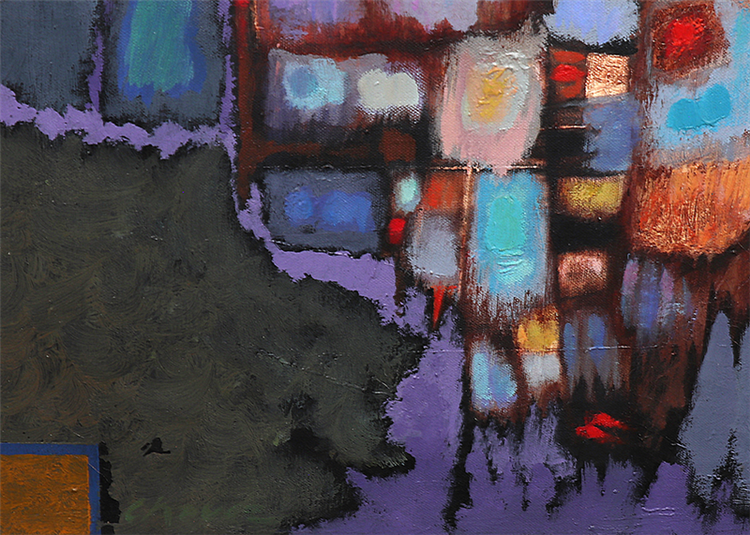 Florentine Night - Image 3 of 4