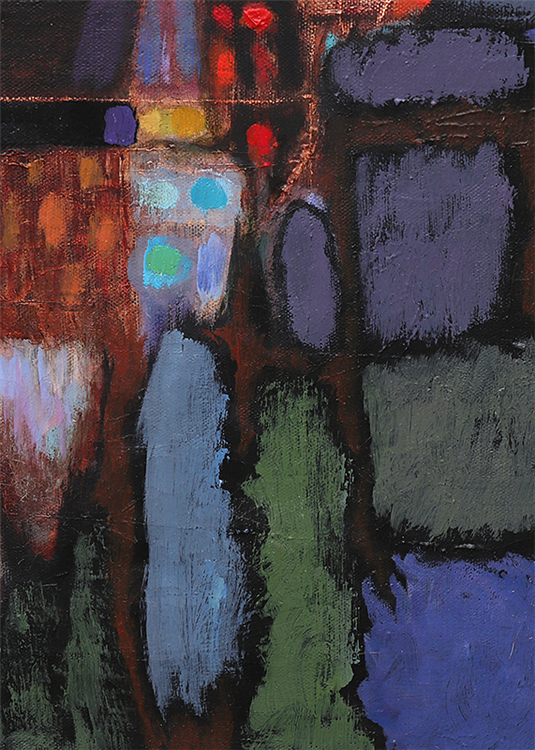 Florentine Night - Image 4 of 4