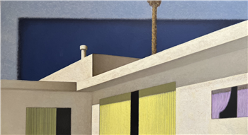 Desert Patio
