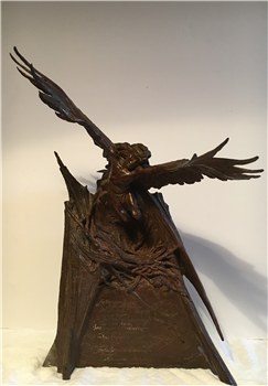 Spirit of Man - Image 1 of 4