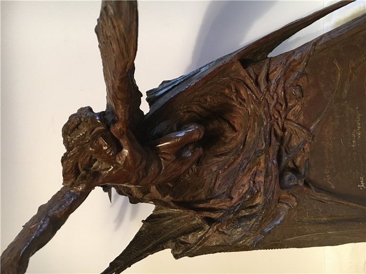 Spirit of Man - Image 2 of 4