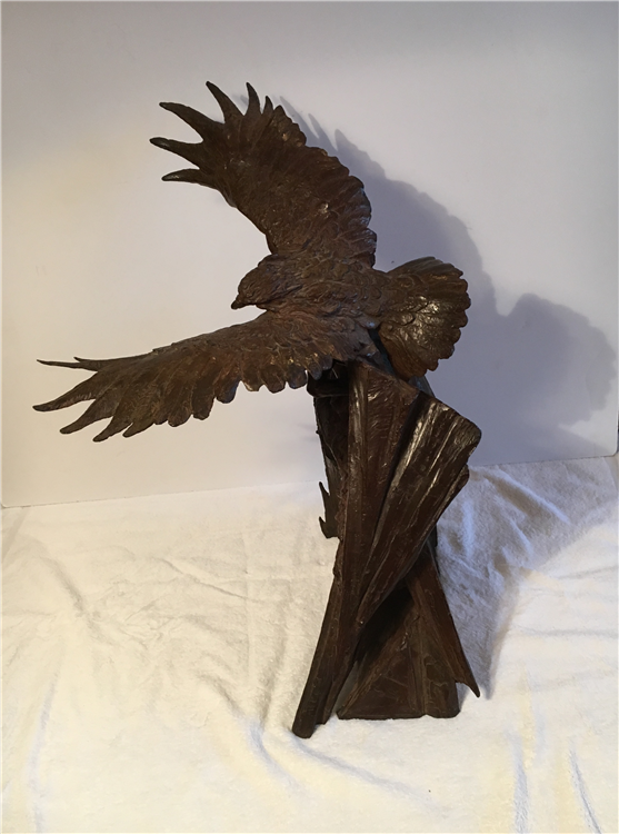 Spirit of Man - Image 4 of 4
