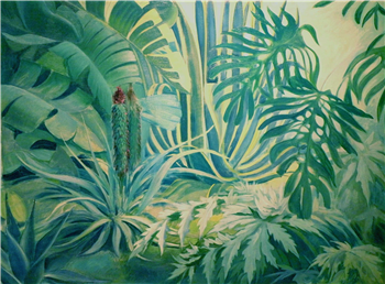California Exotica