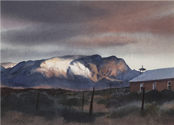 Sanctuary - Image 1 of 2