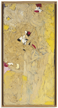 Untitled (Goldie) - Image 1 of 3