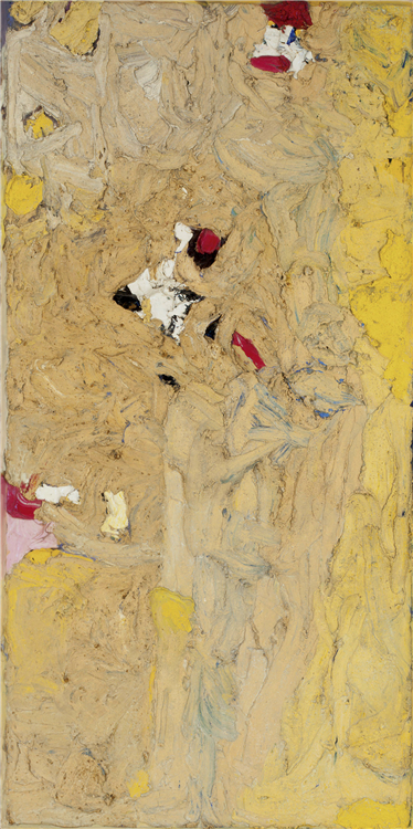 Untitled (Goldie) - Image 2 of 3
