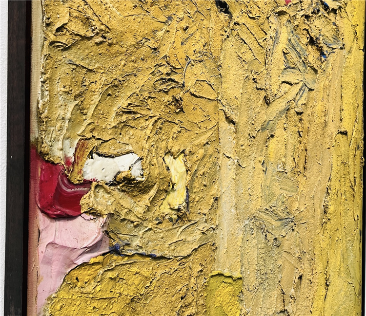 Untitled (Goldie) - Image 3 of 3