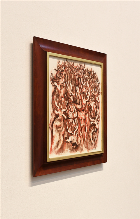 Deer Dance - Image 3 of 4