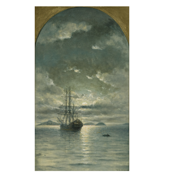 "The San Carlos" - Image 1 of 4