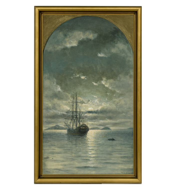 "The San Carlos" - Image 2 of 4