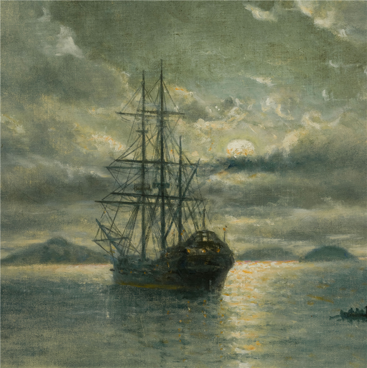 "The San Carlos" - Image 3 of 4