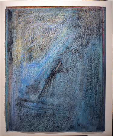 Herb Jackson
P-217 dated 1983