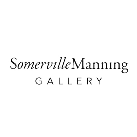 Somerville Manning Gallery  logo