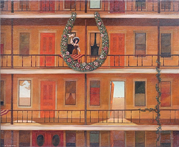 The Greeting - Image 1 of 4