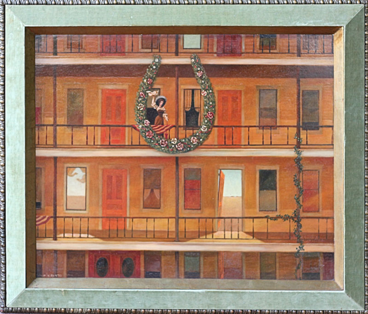 The Greeting - Image 2 of 4