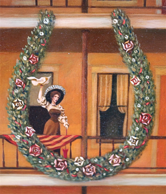 The Greeting - Image 3 of 4
