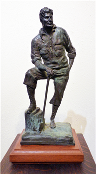 "The Logger"