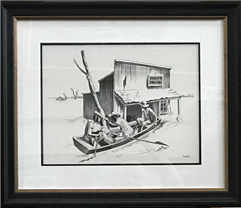 Investigation - Image 1 of 2