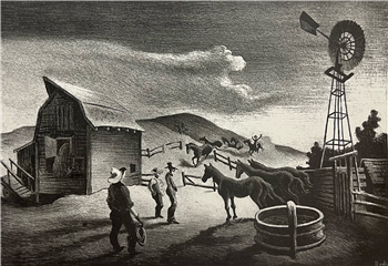 The Corral - Image 1 of 2