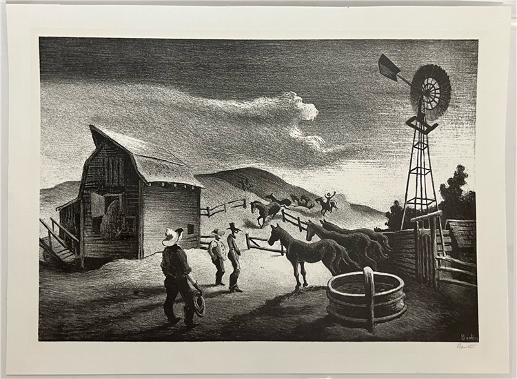 The Corral - Image 2 of 2