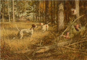 Windfall