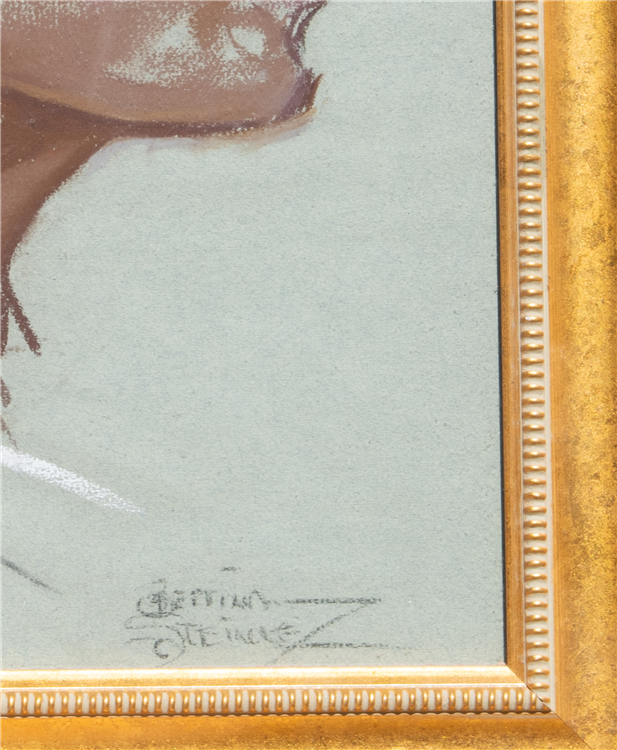 Portrait of Jody Folwell - Image 3 of 4