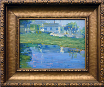 Summer Cottages