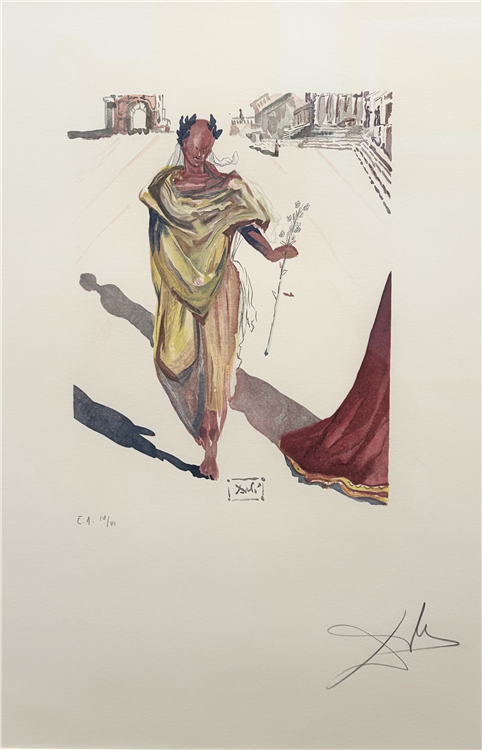 Apollon - Image 2 of 2