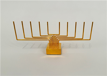 Menorah - Image 1 of 4