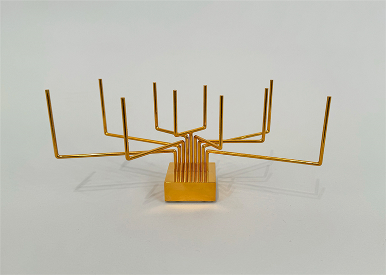 Menorah - Image 2 of 4