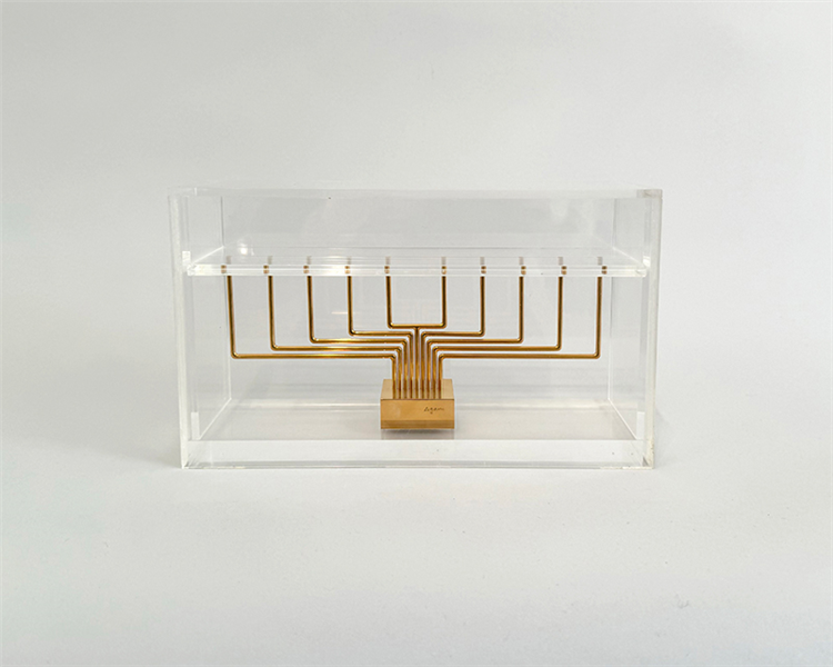 Menorah - Image 3 of 4