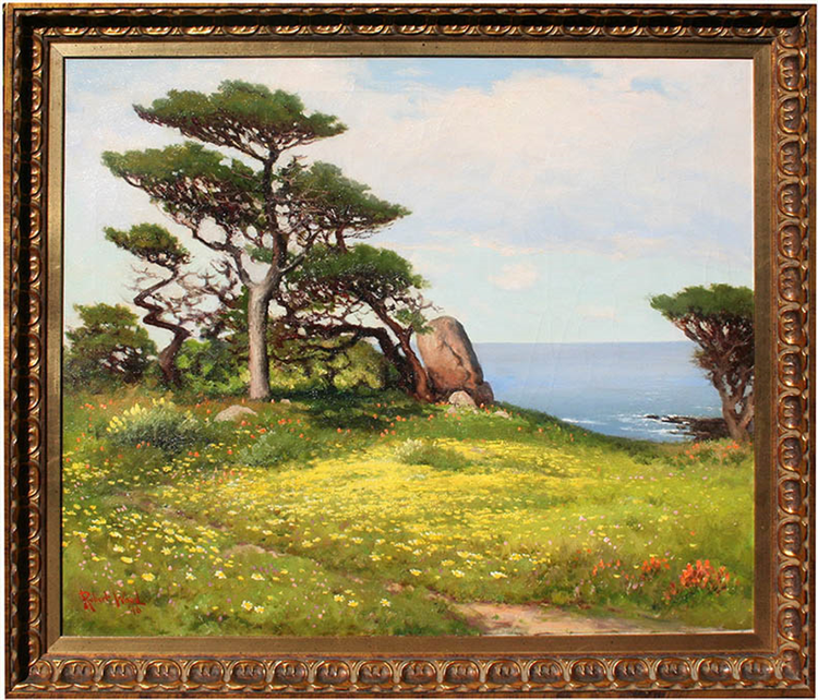 Dance of the Cypress - Image 2 of 2