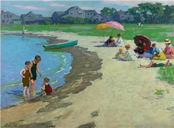A Family Picnic