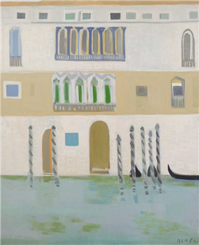 White Venice