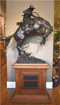 "The Spirit of Texas" - Image 1 of 2