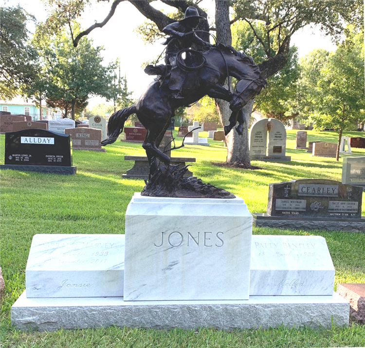 "The Spirit of Texas" - Image 2 of 2