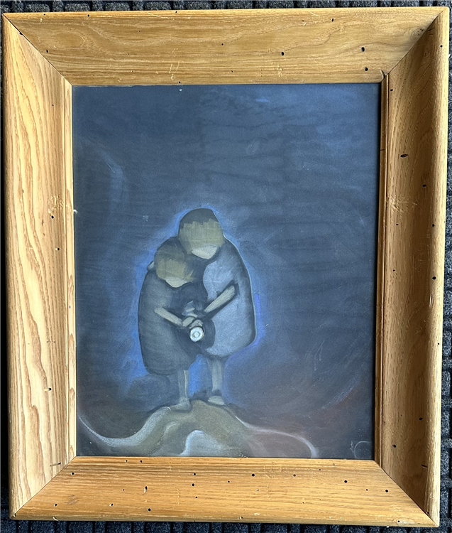 The Light - Image 3 of 3
