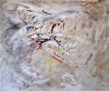 Untitled Number 12, 1959