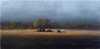The Clearing