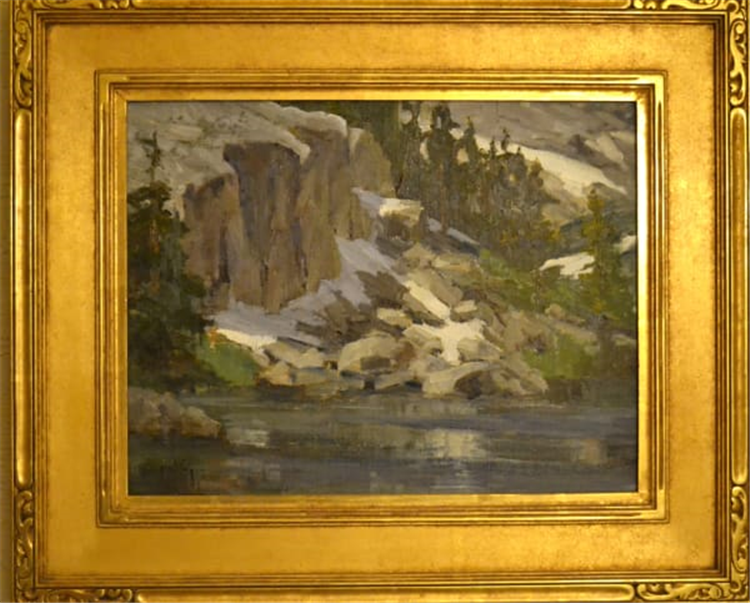 Cliffs at Eagle Lake - Image 2 of 2
