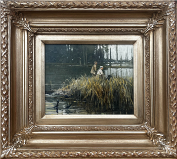 Blackwater Hunt - Image 1 of 2