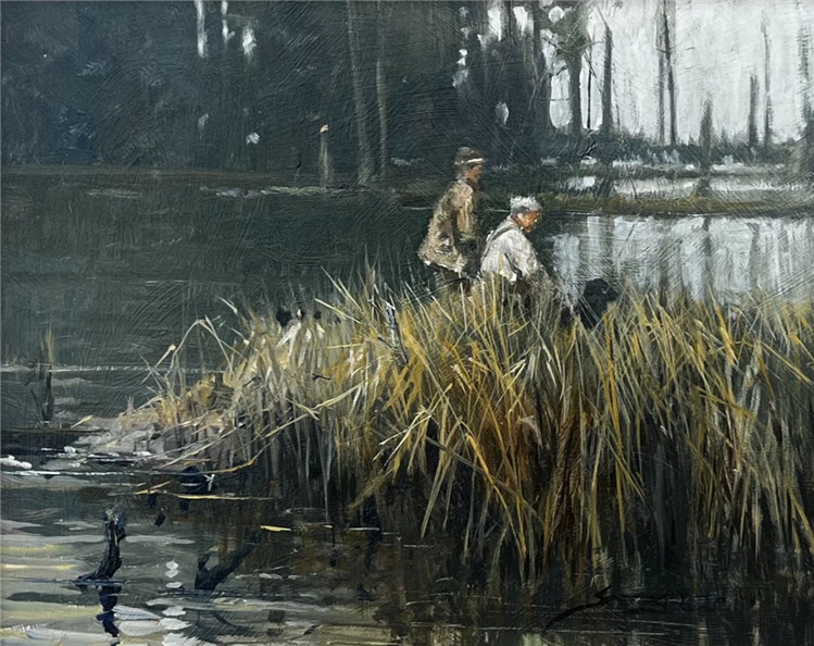 Blackwater Hunt - Image 2 of 2