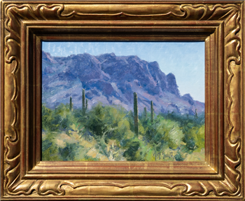 The Superstitions - Image 1 of 3
