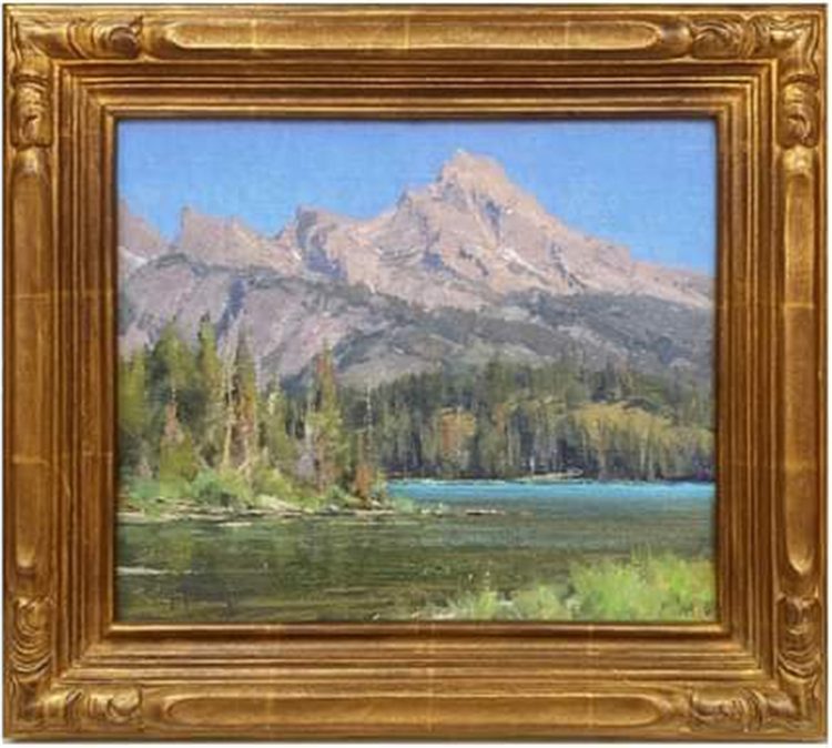 Taggart Lake - Image 2 of 2