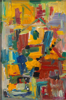 Abstract - Image 1 of 4
