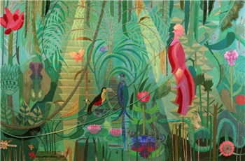The Jungle