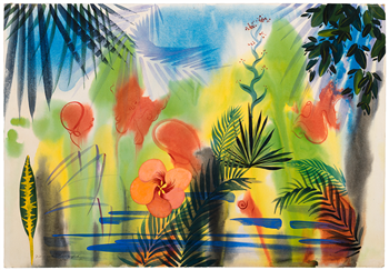 Tropical - Image 1 of 2